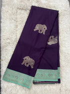 Kanchi Silk