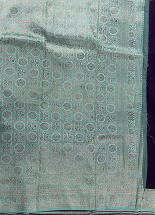 Kanchi Silk