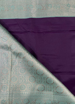 Kanchi Silk