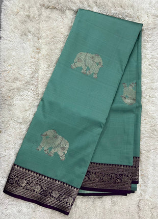 Kanchi Silk