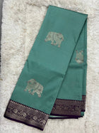 Kanchi Silk