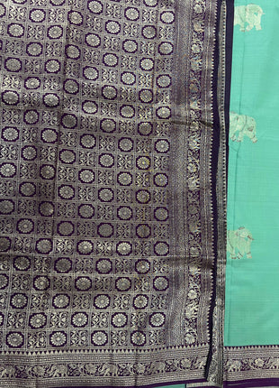 Kanchi Silk