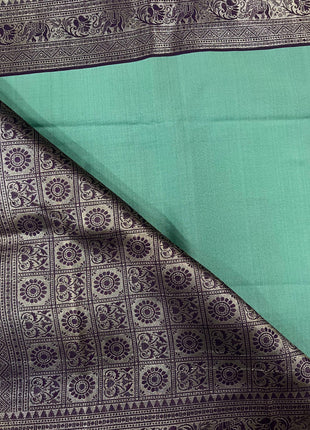 Kanchi Silk