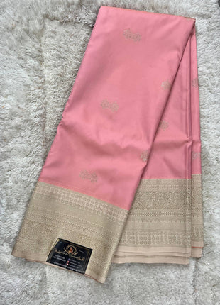 Kanchi Silk