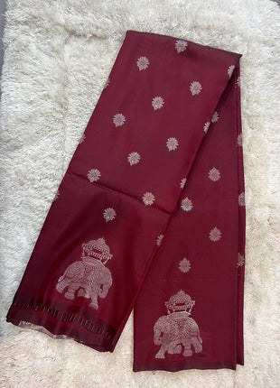 Soft Silk
