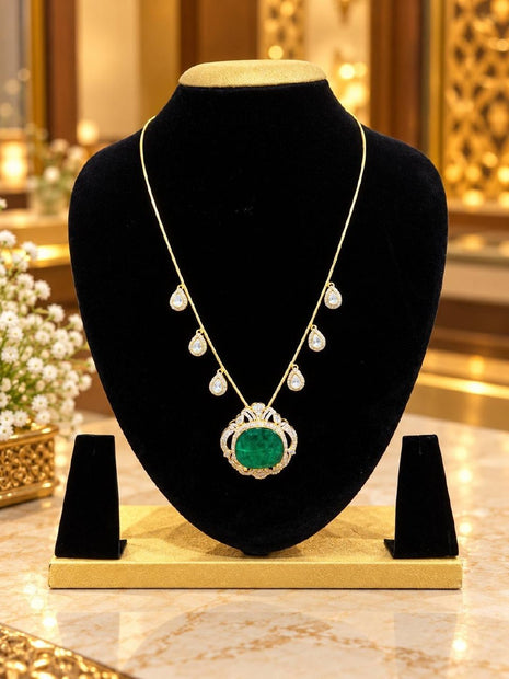 Stone Jewellery