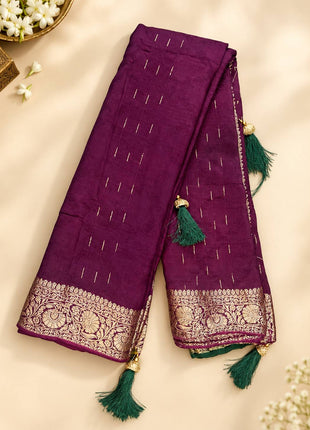 Pure Viscose Georgette