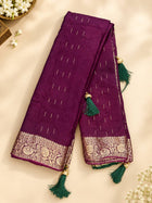 Pure Viscose Georgette