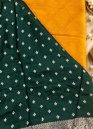 Pure Viscose Georgette