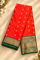 Korvai Silk