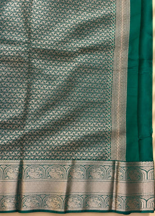 Korvai Silk