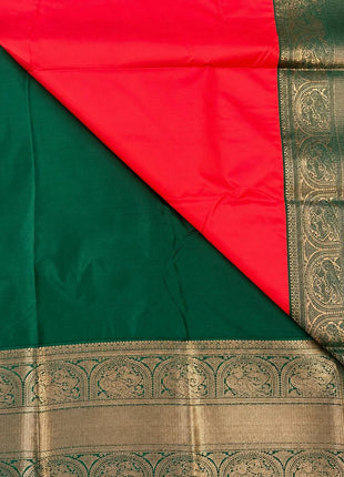 Korvai Silk