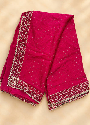 Designer Saree