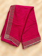 Designer Saree