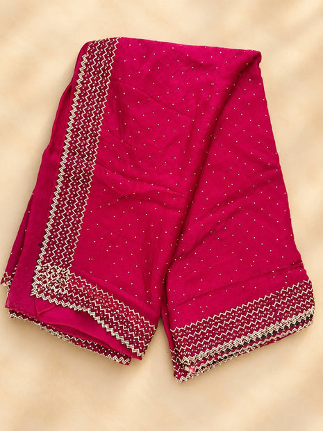 Designer Saree
