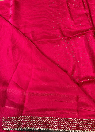 Designer Saree