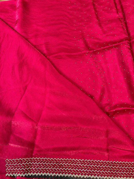 Designer Saree