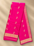 Mini Border Premium Kanchi Gold Zari