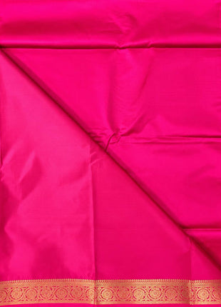 Mini Border Premium Kanchi Gold Zari