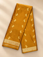 Mini Border Premium Kanchi Gold Zari