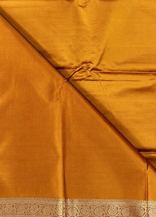 Mini Border Premium Kanchi Gold Zari