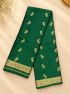 Mini Border Premium Kanchi Gold Zari