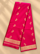 Mini Border Premium Kanchi Gold Zari