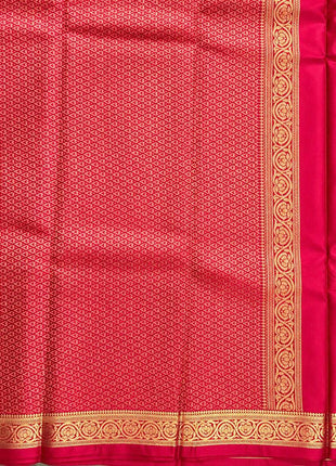 Mini Border Premium Kanchi Gold Zari