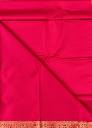 Mini Border Premium Kanchi Gold Zari