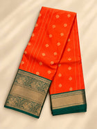 Korvai Silk