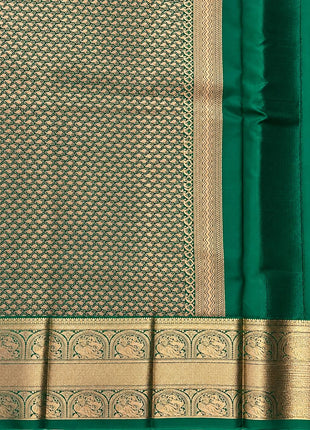 Korvai Silk