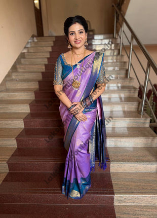Kanchi Silk