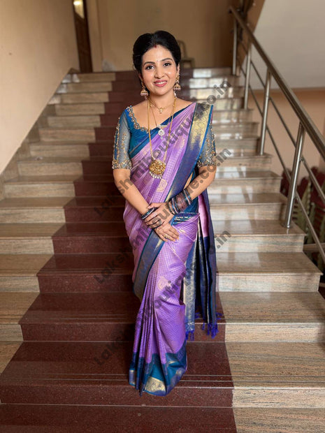 Kanchi Silk
