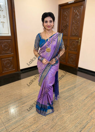 Kanchi Silk