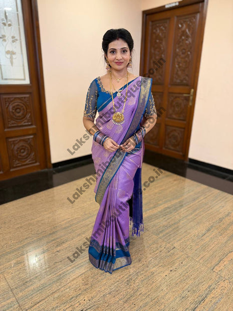 Kanchi Silk