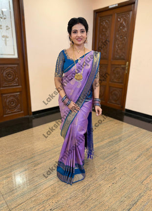 Kanchi Silk
