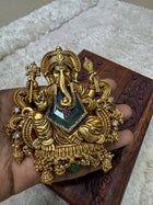 Dollar With Earring