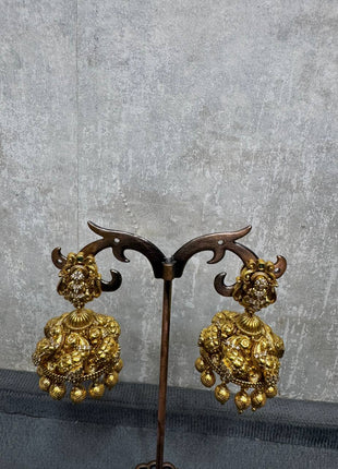 Jhumki
