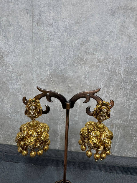 Jhumki