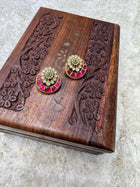 Stone Earring