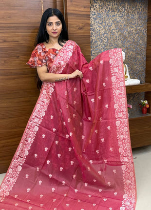 Chanderi Cotton