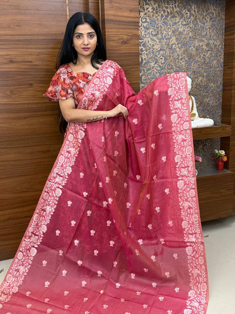 Chanderi Cotton