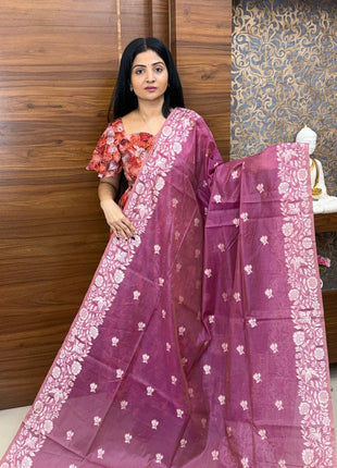 Chanderi Cotton