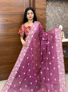 Chanderi Cotton
