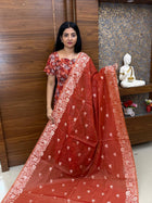 Chanderi Cotton