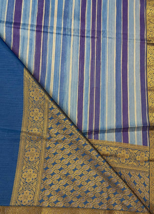 Printed Pure Silk