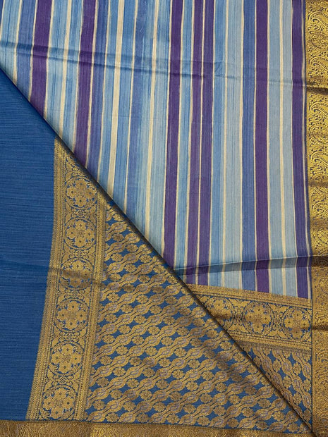 Printed Pure Silk
