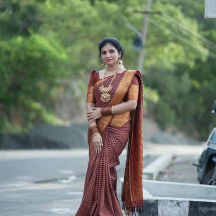 Couple Combo Collection ( Shirt + Dhoti + Saree)