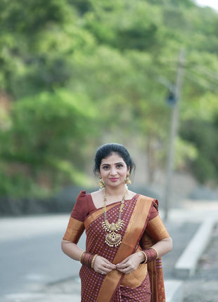 1000 Butta Gold Zari