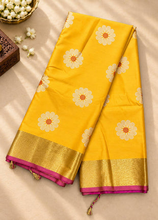 Banarasi Silk